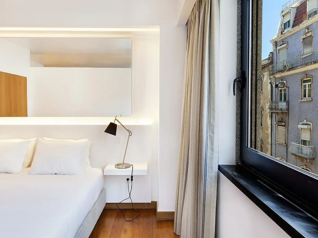 Hello Lisbon Marques De Pombal Apartments