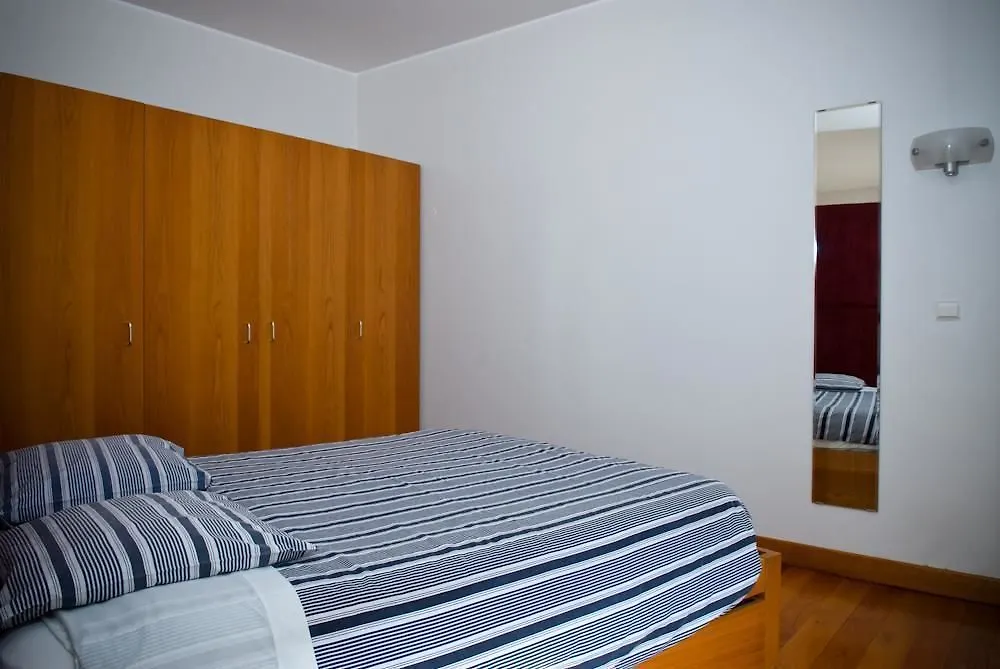 Hello Lisbon Marques De Pombal Apartments