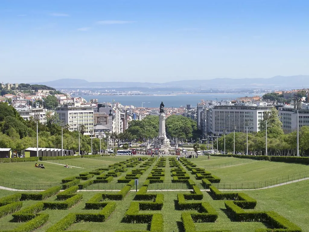 Hello Lisbon Marques De Pombal Apartments 0*,